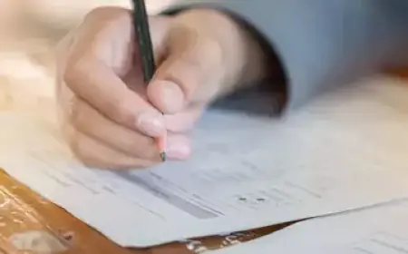 NEET-UG R-exam: Out of 1563 children, 750 did not appear for the re-examination