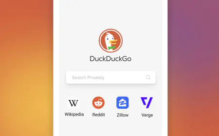 DuckDuckGo: Big update in this browser, all chat tools will be free in one place