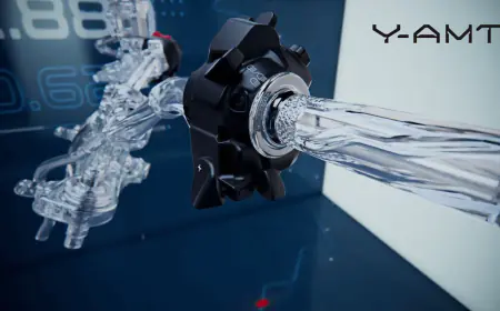 Yamaha will bring new technology to its bikes, gears will change without clutch and lever, know the details