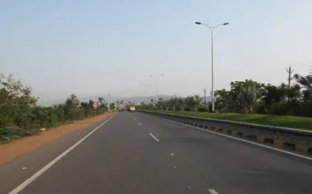 NHAI's DPR cell will monitor highway projects