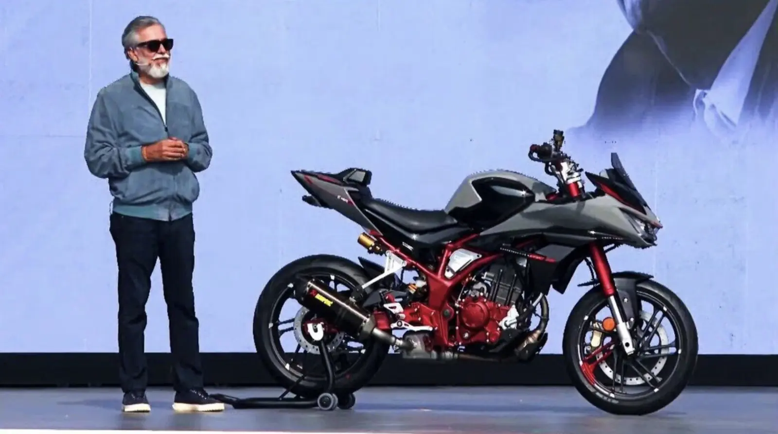 Hero brings the most special Centennial edition of Karizma, only 100 customers will get delivery, know the specialties