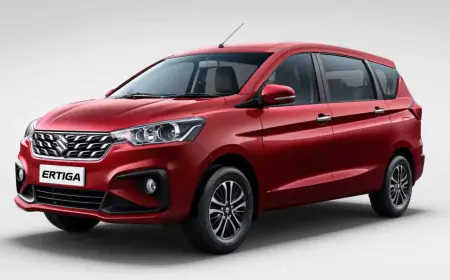 Mahindra removed this 7-seater car from the website, it used to compete with Maruti Ertiga and Kia Carens