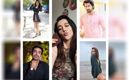 World Chocolate Day: Celebrities say dark chocolate is their favorite