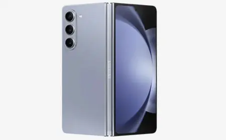 Know the astonishing features of this powerful phone of Samsung Galaxy Z Fold 6 a day before the launch