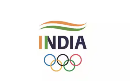 117 Indian athletes will participate in Paris Olympics 2024, IOA has released the final list