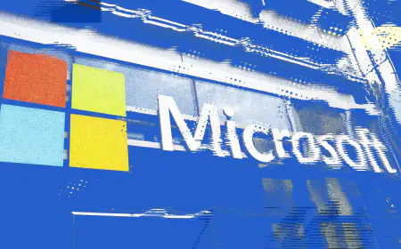 Microsoft Outage: Turmoil in the world due to the global outage was visible on the market, CrowdStrike shares fell