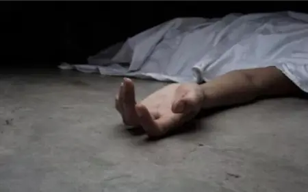 Rajasthan: Woman jumped into a well with her two children, took a horrifying step after a fight with her husband