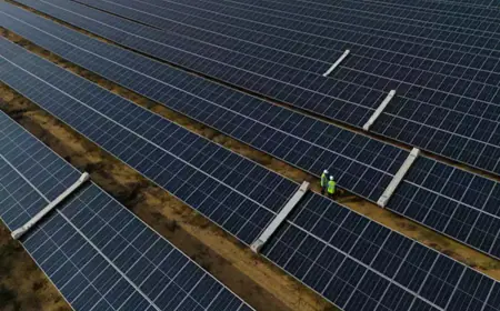 Recruitments in the power and energy sector increased by 9%, a sign of a low carbon future; more jobs in Delhi-Bangalore