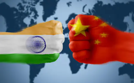 No reconsideration on promoting FDI from China, bilateral trade growing rapidly amid tension