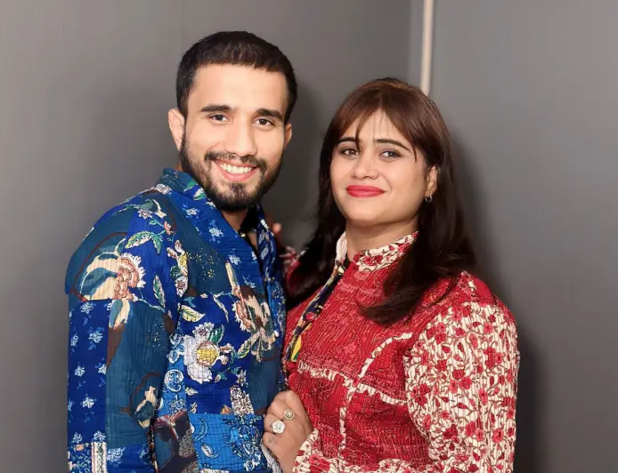 Jyoti Sangwan and Rohit Jangid Launch 'Holidaycise' to Redefine Travel Experiences