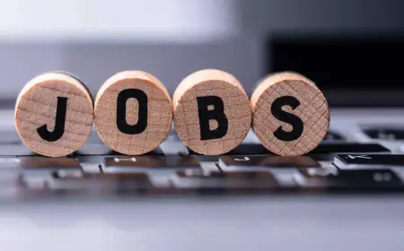 12.5 lakh jobs will be available before festivals, 10 lakh temporary appointments in total recruitments