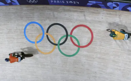 Another country has come to compete with India for hosting Olympics 2036, has been preparing since 2015