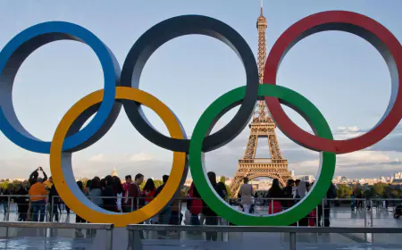 India's largest contingent will land in Paris Paralympics 2024, so many athletes will participate