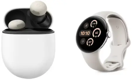 Pixel Watch 3: Pixel Watch launched in India with 36 hours of battery life, buds also launched in the market