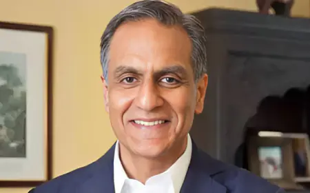 US gives important responsibility to Indian-origin Richard Verma, will do this work to help Ukraine