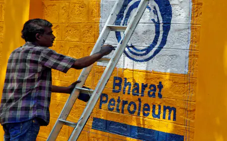 Throughout the next five years, BPCL plans to invest Rs 1.7 lakh crore