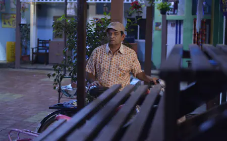 Will Chalu Pandey be able to solve the mystery of Missing Abdul?