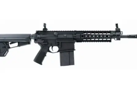 India's power will be strengthened, more than 70 thousand SIG SAUER rifles will come from America; this is the specialty