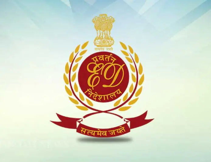 Betting app was being run in collaboration with Chinese citizens, ED arrested four; fraud of more than 400 crores