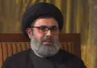 Hashem Safieddin becomes the new Hezbollah chief after Hassan Nasralla, declared terrorist by the US in 2017