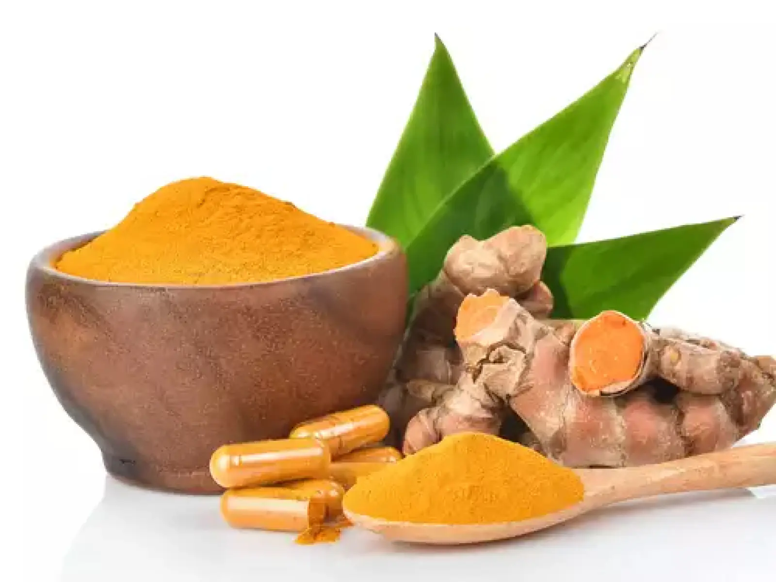 Know mistakes to keep in mind related to turmeric that should not steal the glow of your face