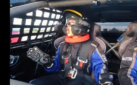 Krishna Shroff Shines As A Powerhouse On Khatron Ke Khiladi 14, Finishes Partner stunt Alone!