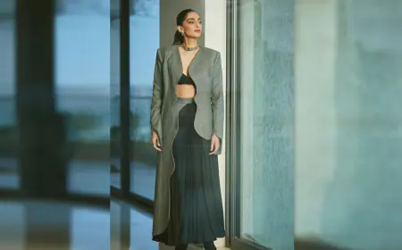 Sonam Kapoor's post-maternity comeback: Get ready for a big global project next year!