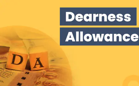 DA is granted, one crore employees-pensioners will increase by this much