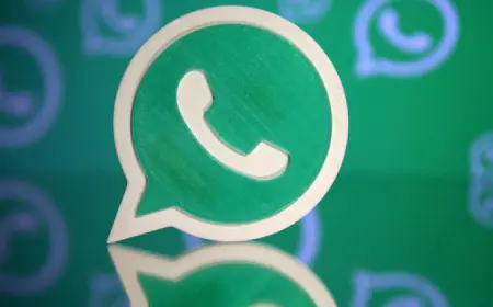 Now the real fun of audio meeting will come in WhatsApp, many people will be able to join with just one link