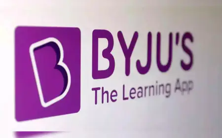 Byjus auditor BDO Global quits; decision after bankruptcy proceedings begin