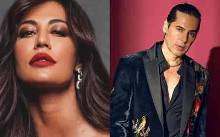 Chitrangada Singh and Dino Morea Join Star-Studded Cast of Housefull 5, Promising Big Laughs and High Energy!