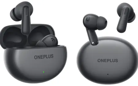 OnePlus launches Nord Buds 3 with ANC, will run for 43 hours on a single charge; priced at Rs 2299