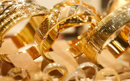 People are buying a lot of gold before the festivals, imports doubled to $ 10.06 billion in August