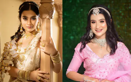 Celesti Bairagey on Society and TV: 'They Shape Each Other in a Fascinating Loop'