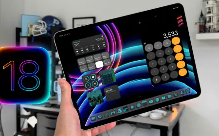 iPadOS 18: Do not install it in your iPad even by mistake, otherwise you will have to regret it