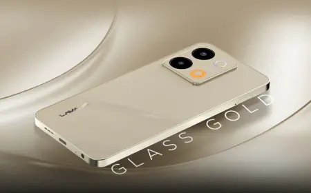 Lava is bringing the cheapest phone with 4GB + 4GB RAM and 64GB storage, price less than Rs 5500