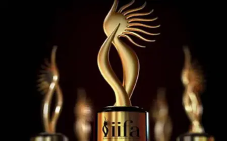 25th IIFA Awards to be held in Jaipur next year, signing ceremony held in host city