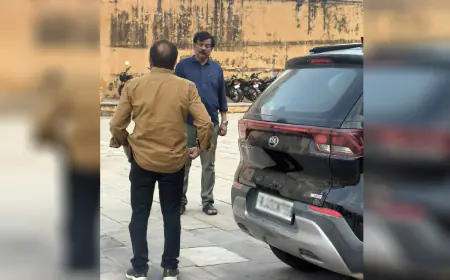 Akshay Kumar's film 'Bhoot Bangla' shooting in Jaipur: A grand comeback with Priyadarshan after 14 years