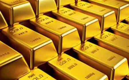 Gold at record level of Rs 78,000 due to strong global cues, these changes in silver prices