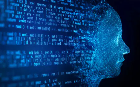 Hackers are using AI code to put malware in the device, revealed in the survey