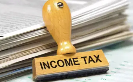 CBDT extends deadline for filing audit report, last date extended from September 30 to October 7