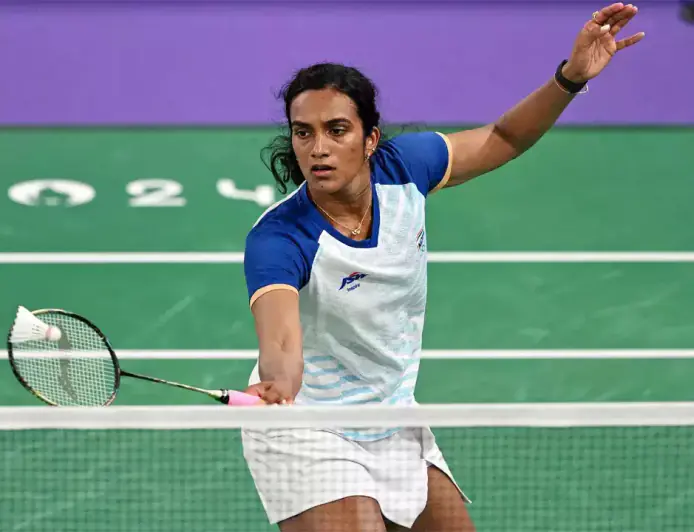 No intention of retirement, this is the next goal of badminton player PV Sindhu