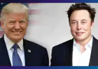 'If Trump loses, I will be put in jail', fears Elon Musk that he will not even be able to see his children