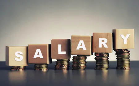 Survey claims - corporate companies can increase salaries up to 9.5% in 2025