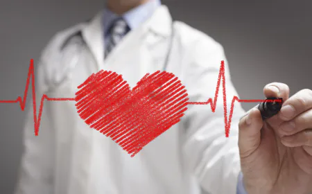 Do you also think cardiac arrest and heart attack to be same? Know the difference