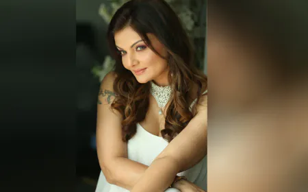 Dipshikkha Naggpal: Celebrities make weddings seem like a film, award functions