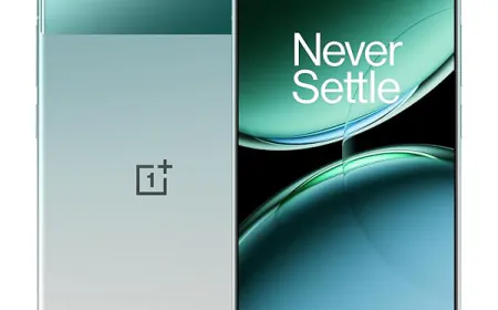 OnePlus 5G phone price reduced by Rs 4500 on Amazon with 108MP camera, 5000mAh battery 