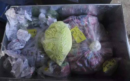 51kg opium milk smuggling case: 2 people were found guilty and sentenced to 10 years of jail and Rs 2 lakh fine