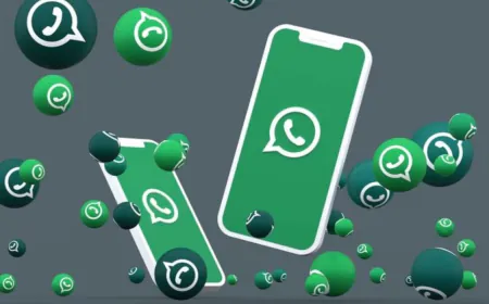 Over 17,000 WhatsApp accounts blocked; Big action on cyber fraud by central government 