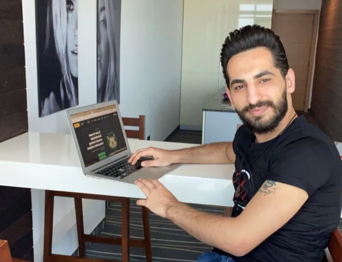 The Marketingidol: Mohmoud Jawad From Adversity to Becoming the Best Meme Coin Trader and Influencer